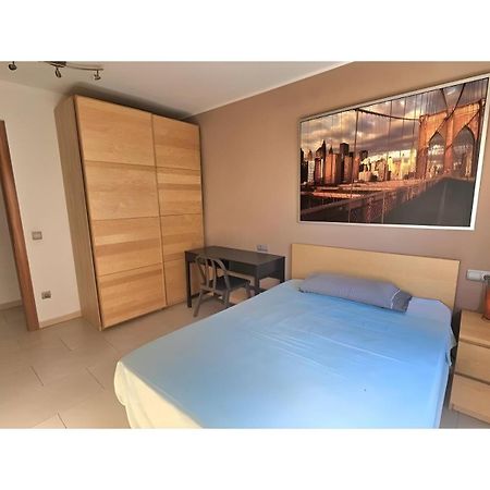 Apartament Калелья Екстер'єр фото