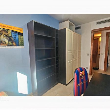 Apartament Калелья Екстер'єр фото
