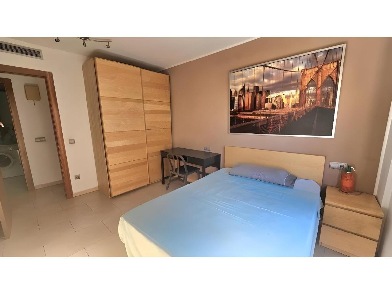 Apartament Калелья Екстер'єр фото